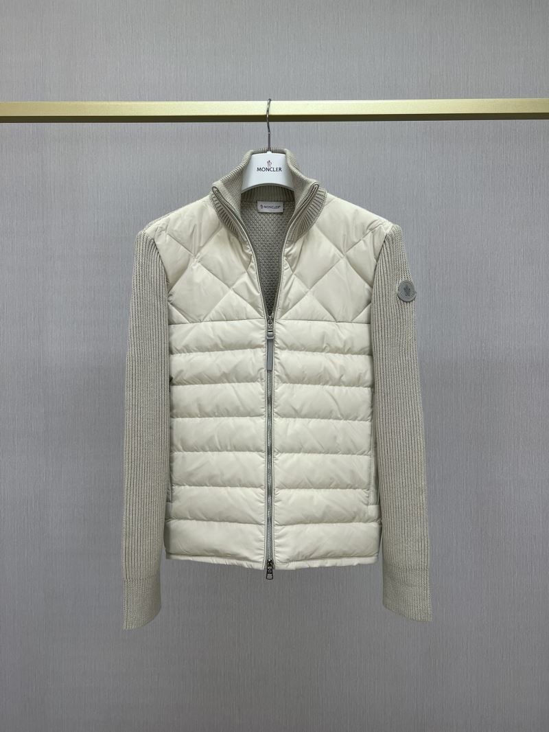 Moncler Down Jackets